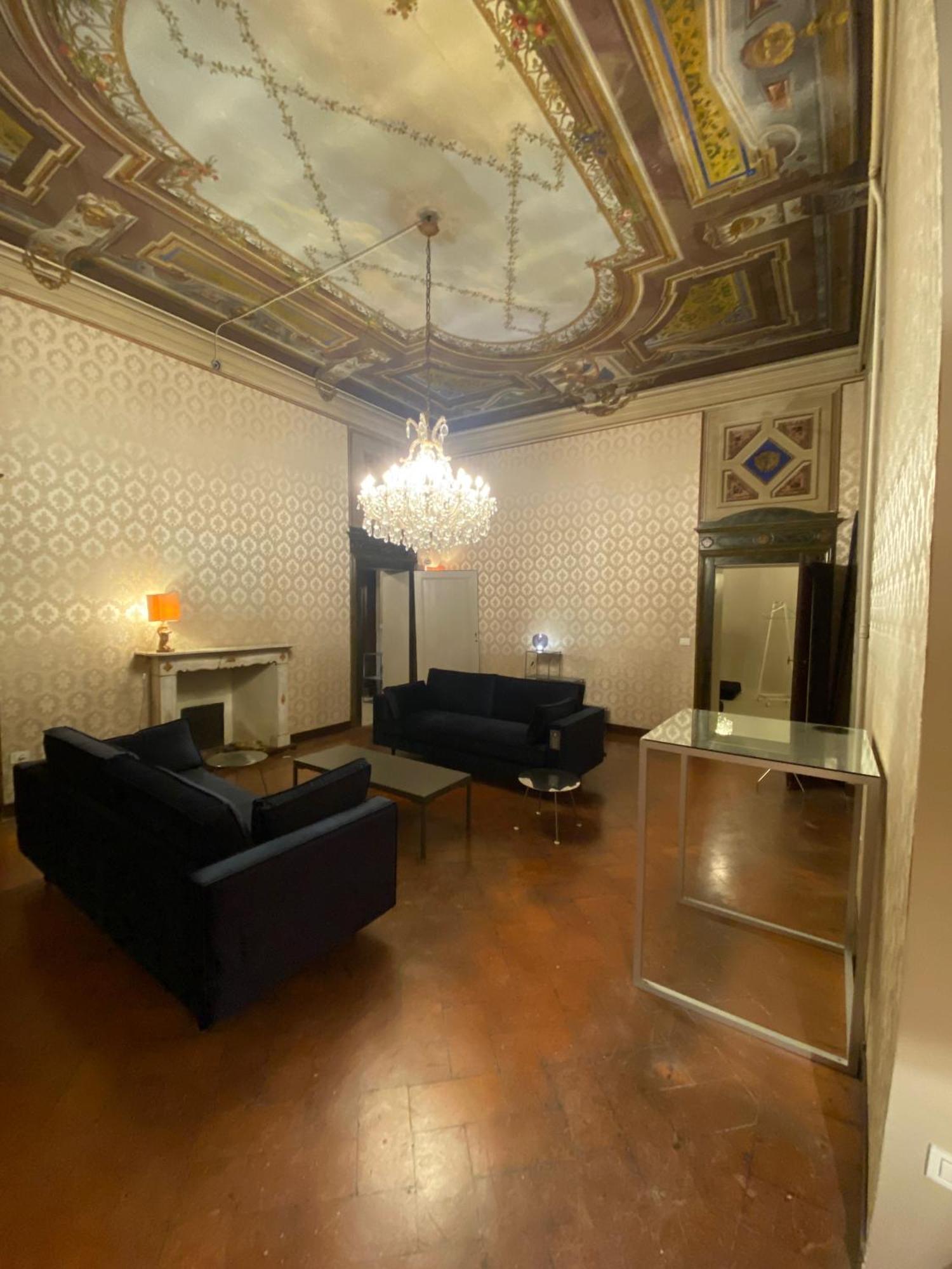 Апартаменты Area Idea Брешия Экстерьер фото
