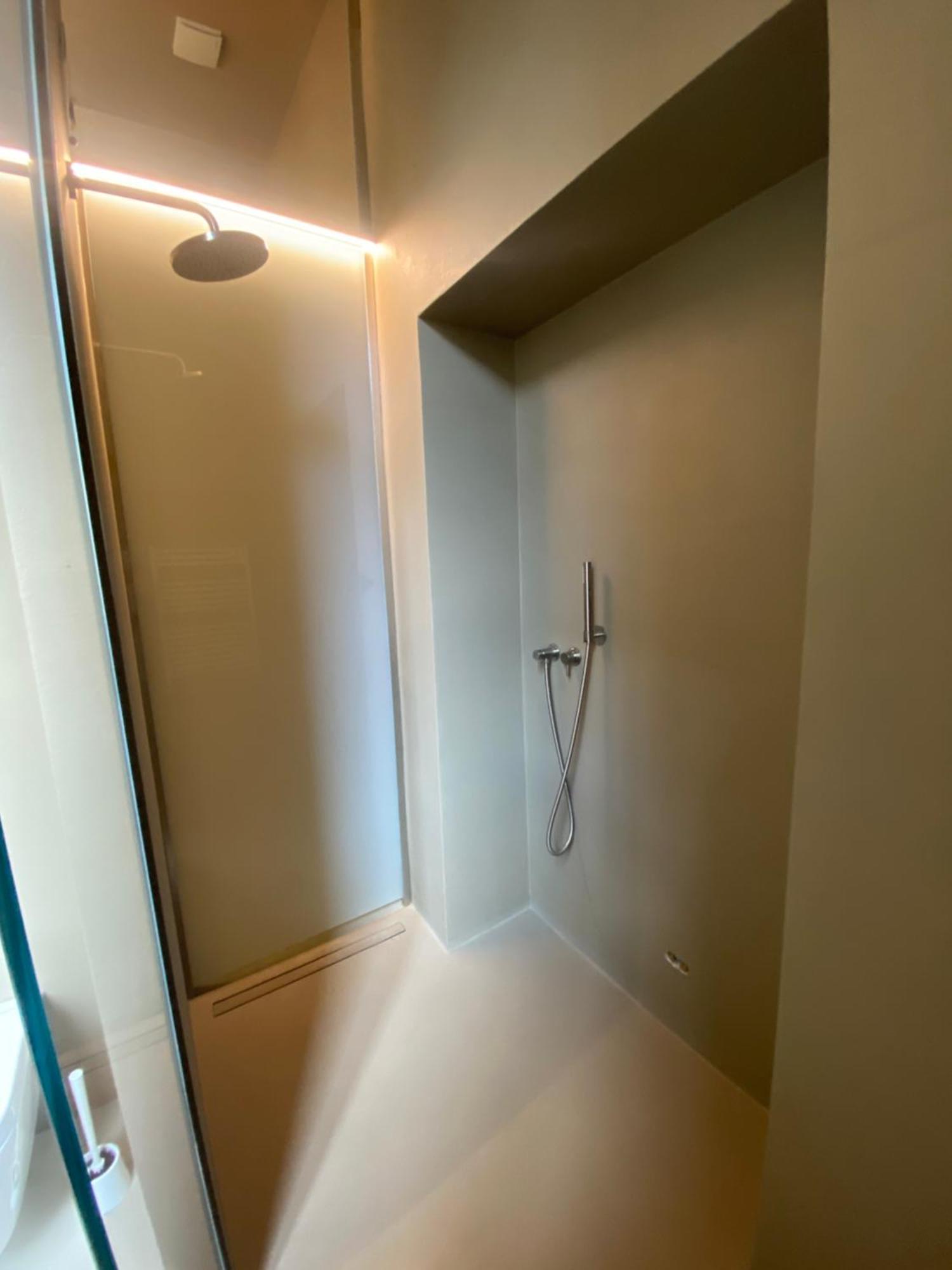 Апартаменты Area Idea Брешия Экстерьер фото